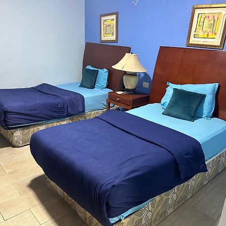Conord Hotel Αμμάν Εξωτερικό φωτογραφία