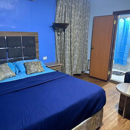 Conord Hotel Αμμάν Εξωτερικό φωτογραφία
