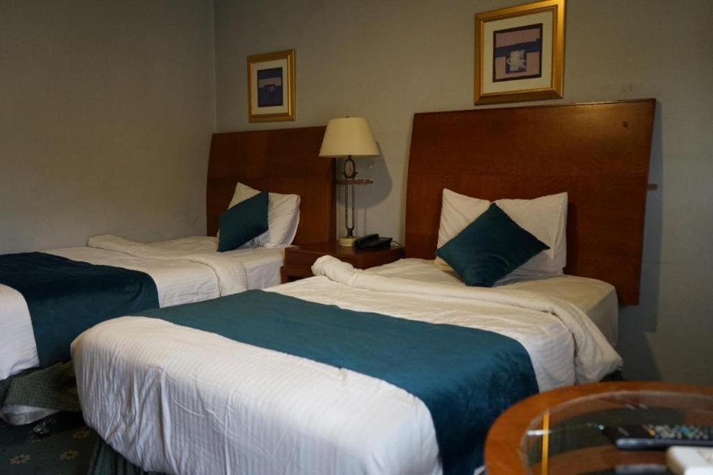 Conord Hotel Αμμάν Εξωτερικό φωτογραφία