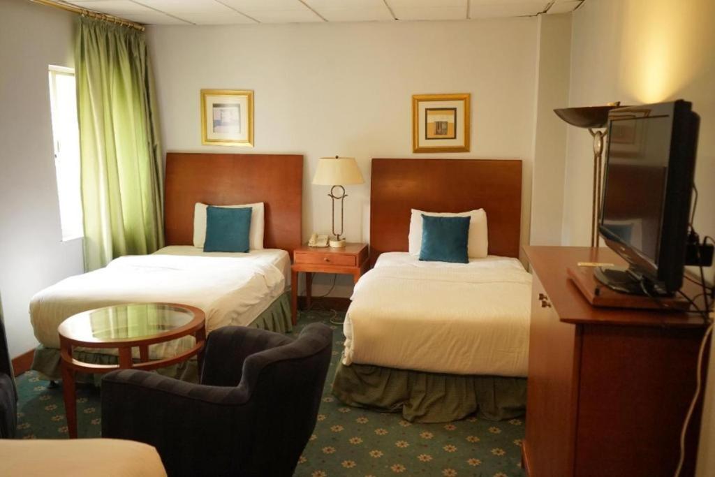 Conord Hotel Αμμάν Εξωτερικό φωτογραφία