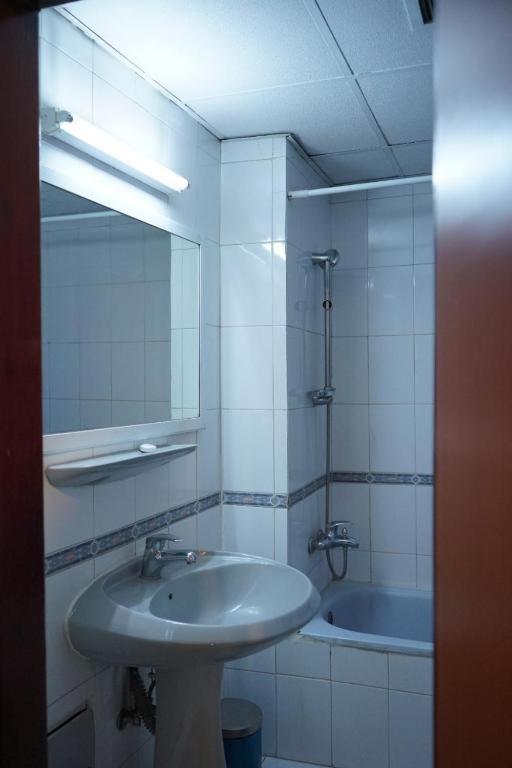 Conord Hotel Αμμάν Εξωτερικό φωτογραφία