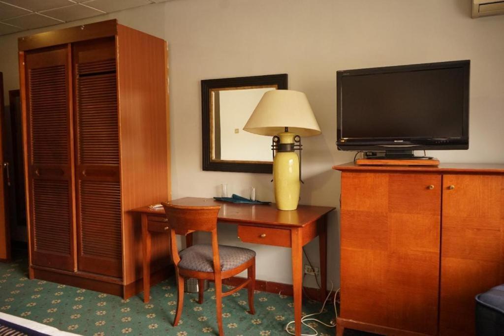 Conord Hotel Αμμάν Εξωτερικό φωτογραφία