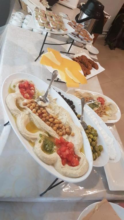 Conord Hotel Αμμάν Εξωτερικό φωτογραφία