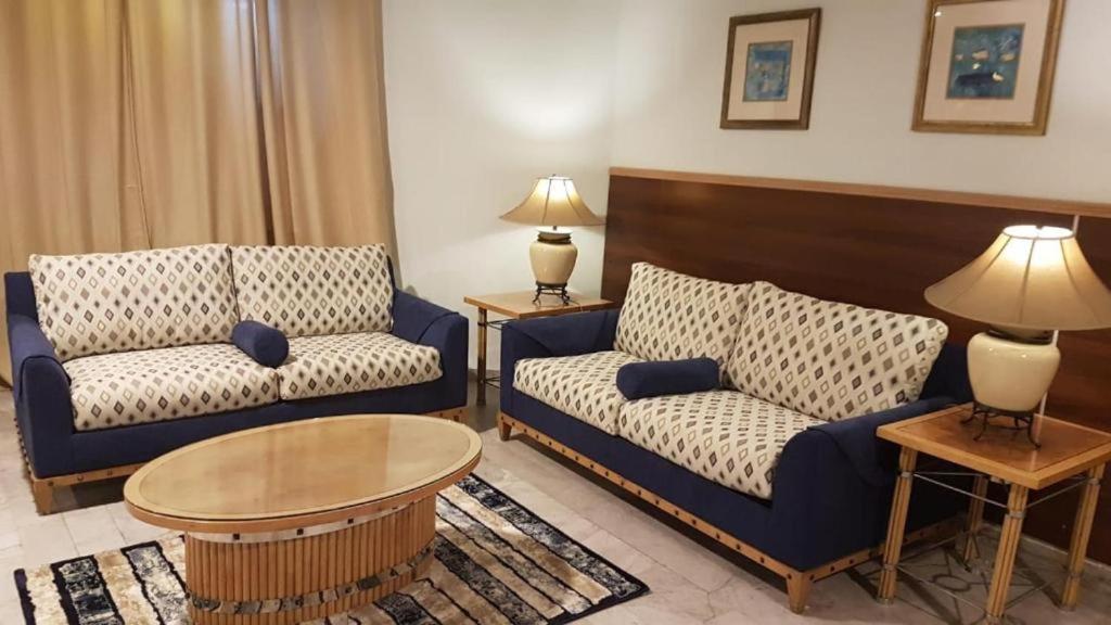 Conord Hotel Αμμάν Εξωτερικό φωτογραφία