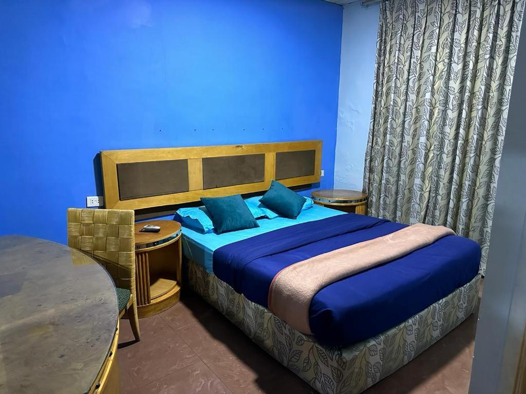 Conord Hotel Αμμάν Εξωτερικό φωτογραφία
