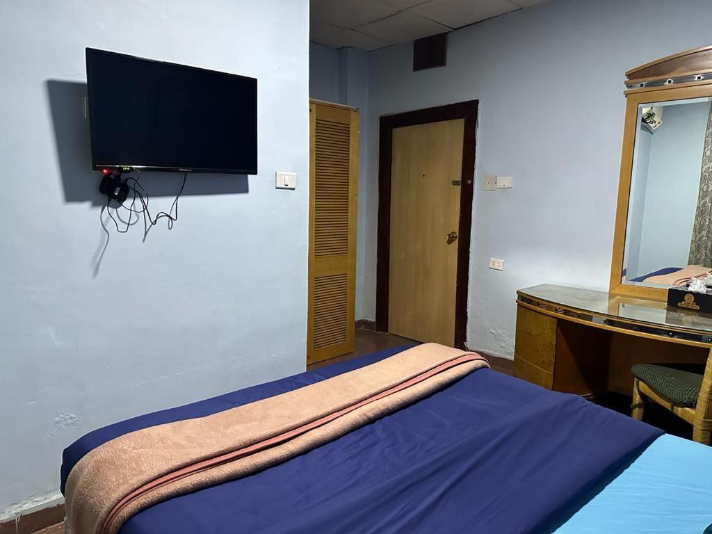 Conord Hotel Αμμάν Εξωτερικό φωτογραφία