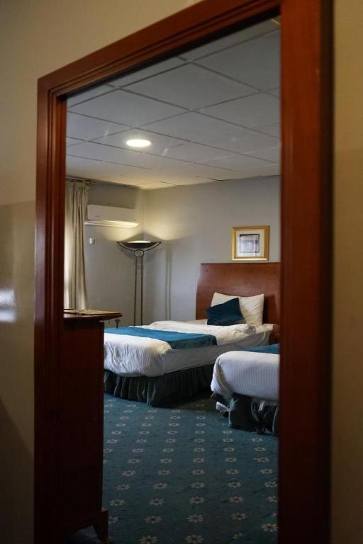 Conord Hotel Αμμάν Εξωτερικό φωτογραφία