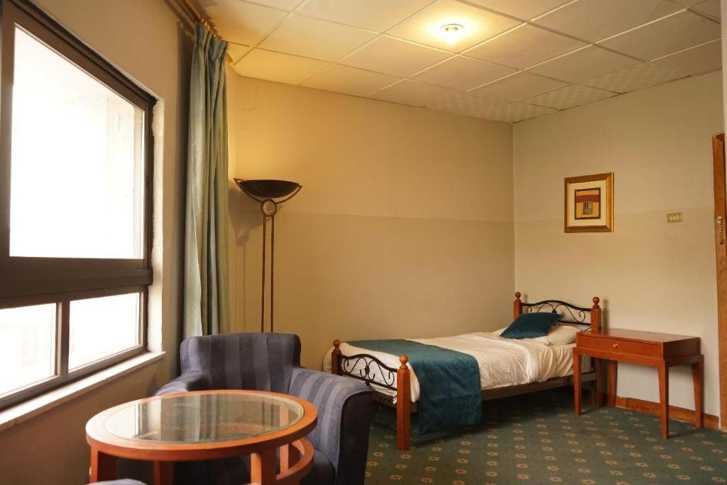 Conord Hotel Αμμάν Εξωτερικό φωτογραφία