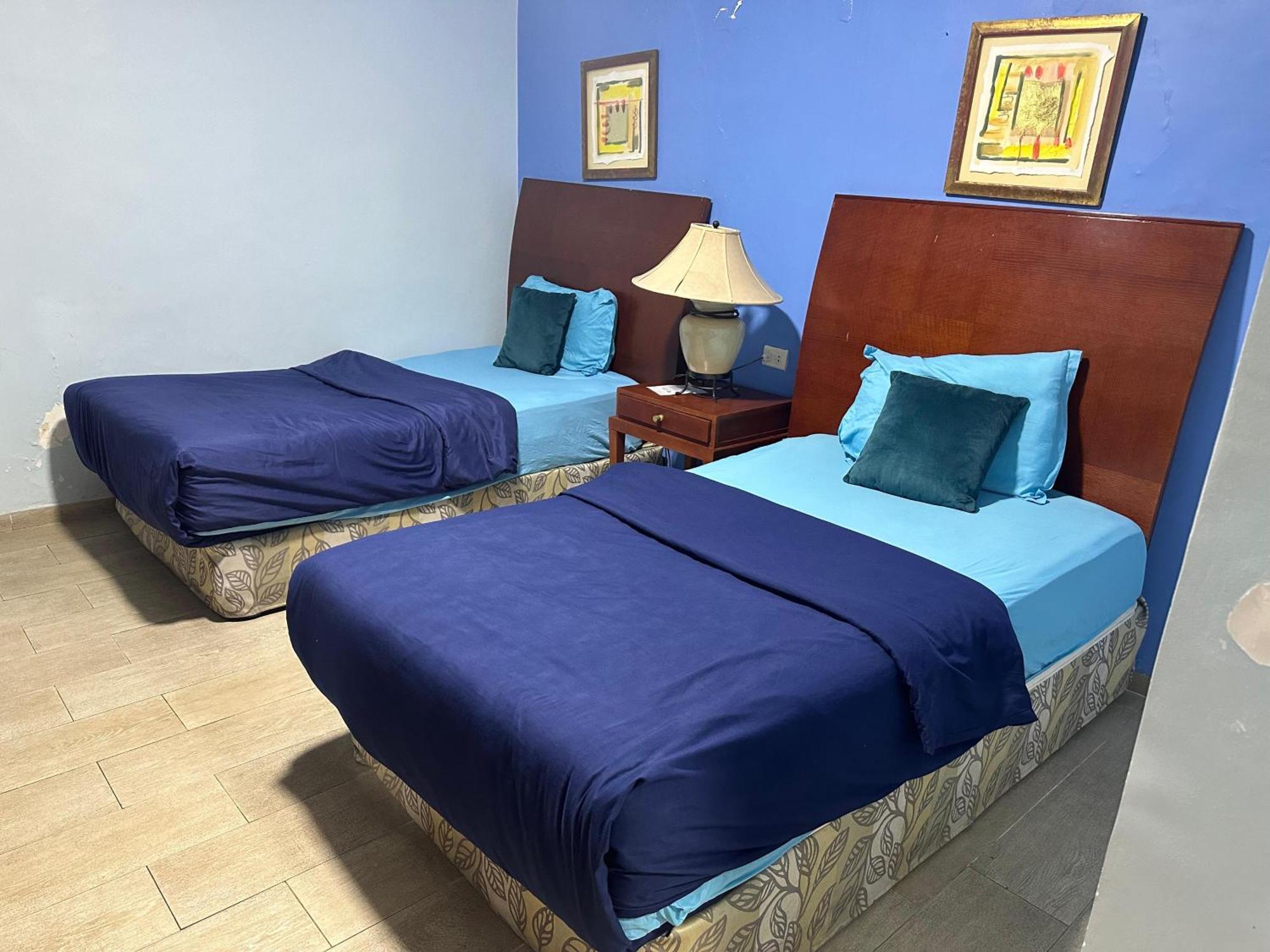 Conord Hotel Αμμάν Εξωτερικό φωτογραφία