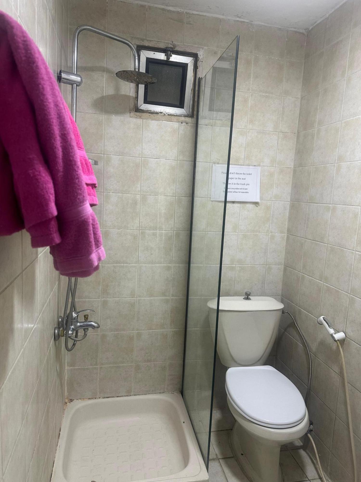 Conord Hotel Αμμάν Εξωτερικό φωτογραφία